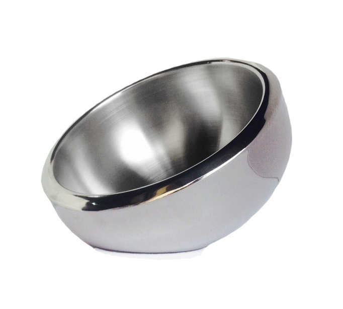NMN Designs Stainless Steel Candy Bowl & Reviews Wayfair
